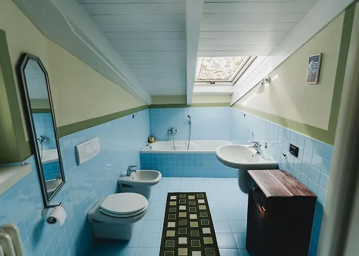 Casa Fiorentino * Canelli