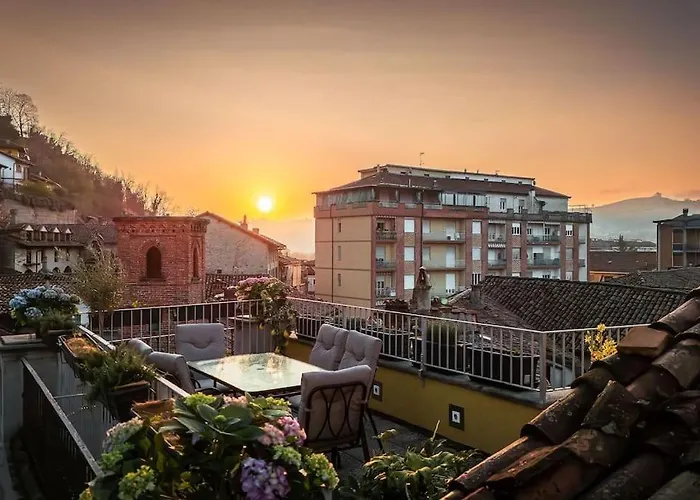 Casa Fiorentino