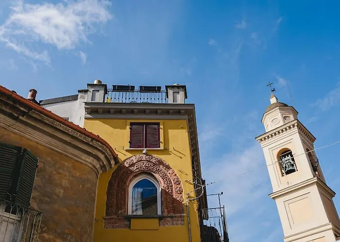 Casa Fiorentino Villa