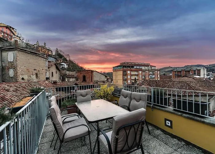 Casa Fiorentino Villa *