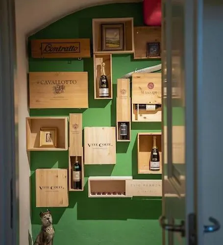 Villa Casa Fiorentino *