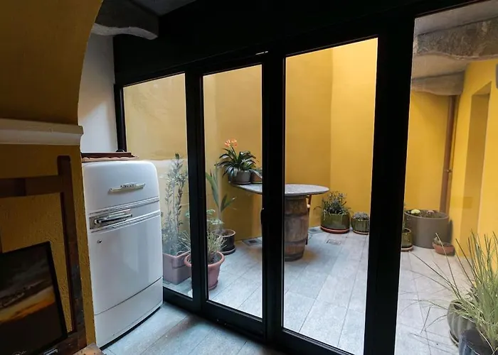 Villa Casa Fiorentino Canelli