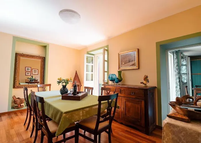 Casa Fiorentino *
