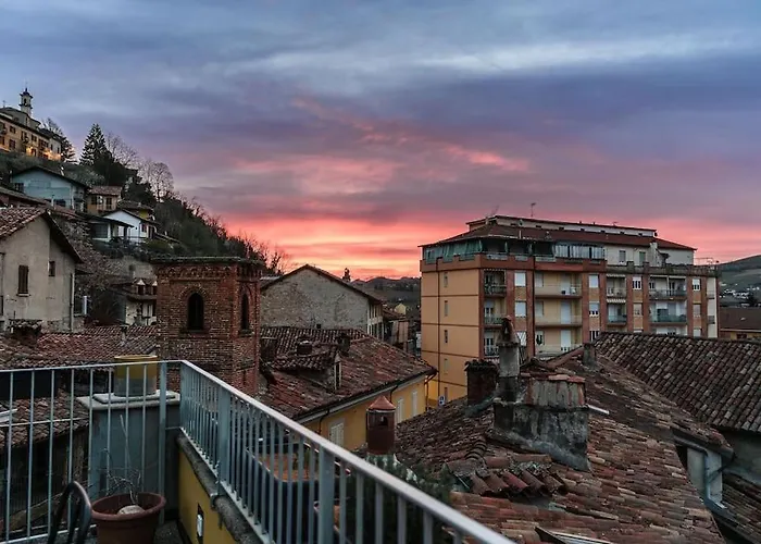 Casa Fiorentino Villa *