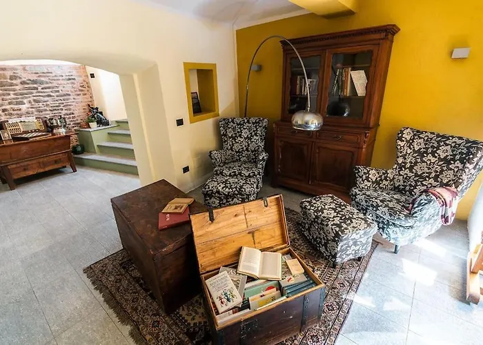 Casa Fiorentino Canelli