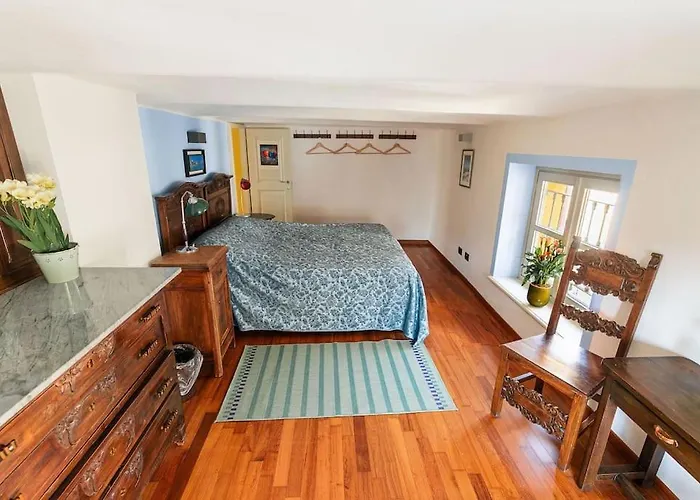 Casa Fiorentino * Canelli