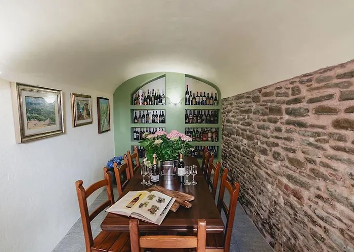 Casa Fiorentino Villa