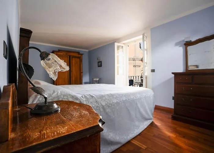 Casa Fiorentino Villa *