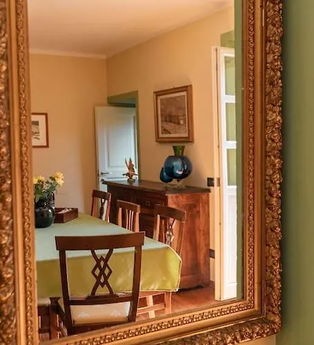 Casa Fiorentino Villa Canelli