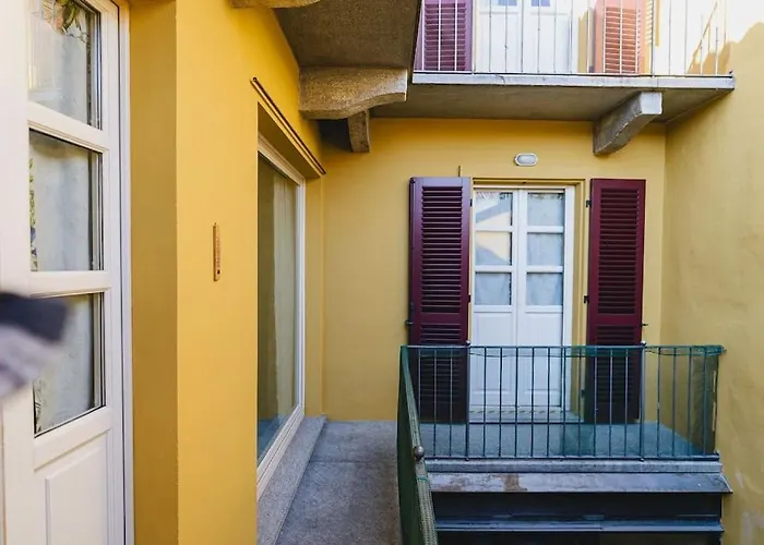 Casa Fiorentino * Canelli