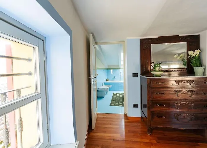 Villa Casa Fiorentino