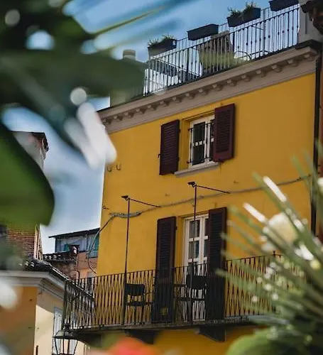 Casa Fiorentino Villa *