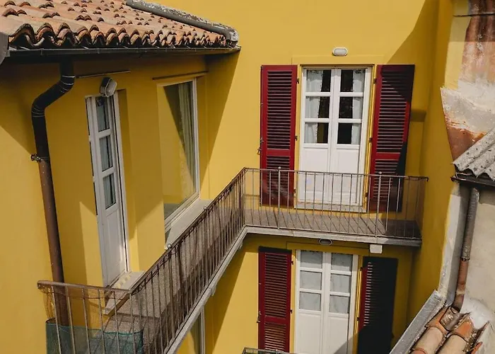 Casa Fiorentino