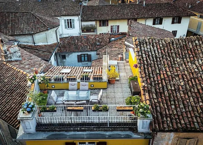 Villa Casa Fiorentino *