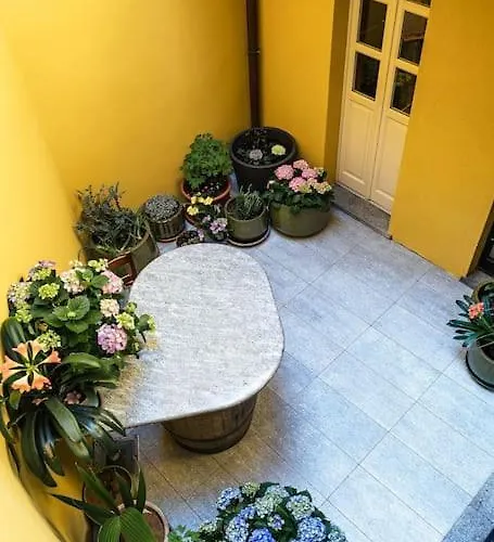 Casa Fiorentino *