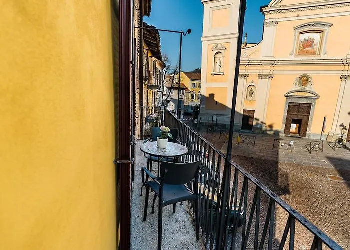 Casa Fiorentino * Canelli