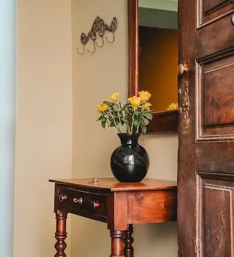 Casa Fiorentino Villa *