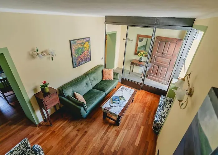 Casa Fiorentino Villa Canelli