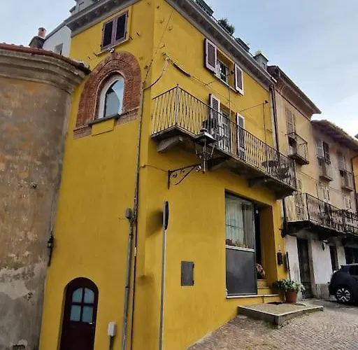 Villa Casa Fiorentino