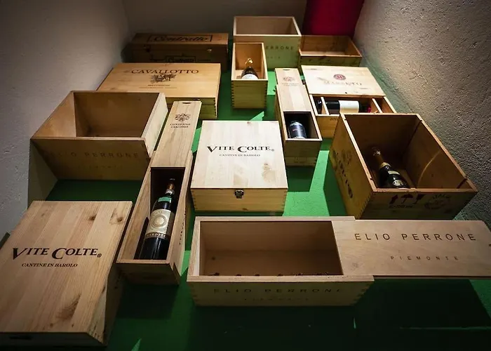 Casa Fiorentino Villa *