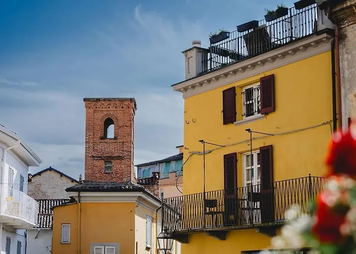 Villa Casa Fiorentino *