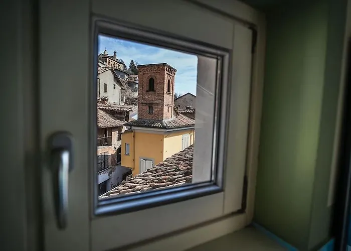 Casa Fiorentino Villa