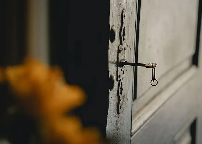 Casa Fiorentino Villa *