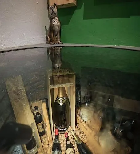 Villa Casa Fiorentino *