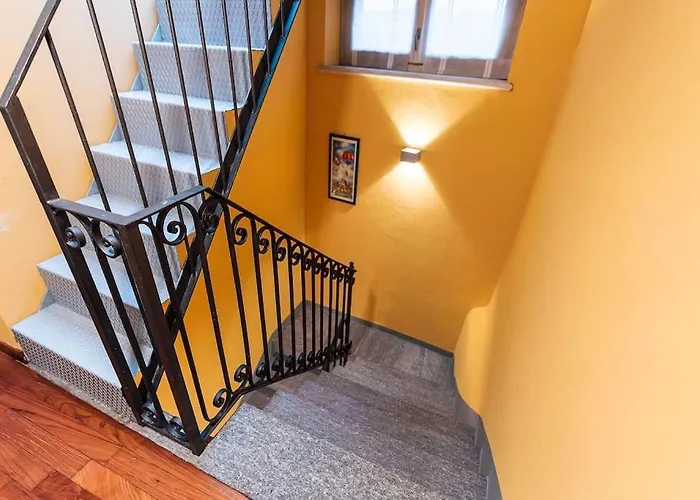 Villa Casa Fiorentino Canelli