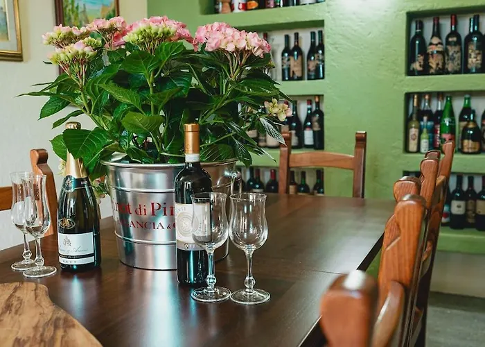 Casa Fiorentino Canelli