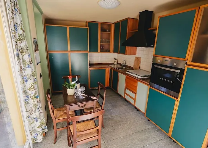 Casa Fiorentino Villa *