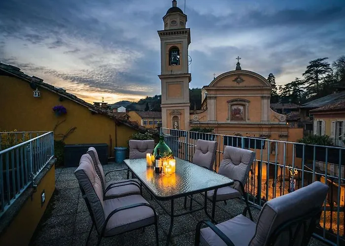 Casa Fiorentino Canelli