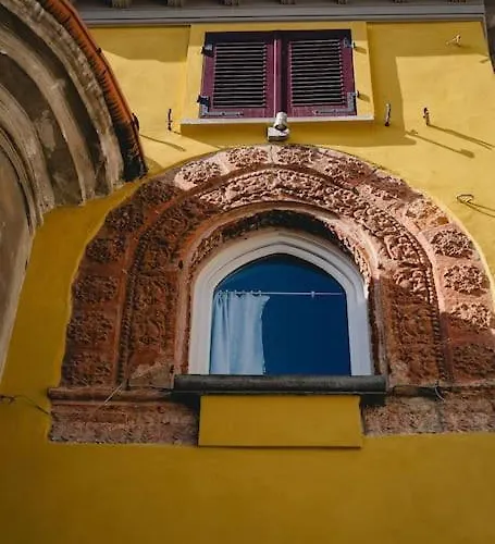 Villa Casa Fiorentino